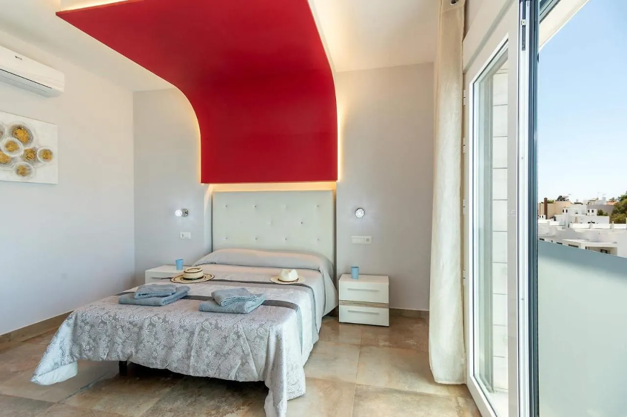 Villa Irisa Nerja