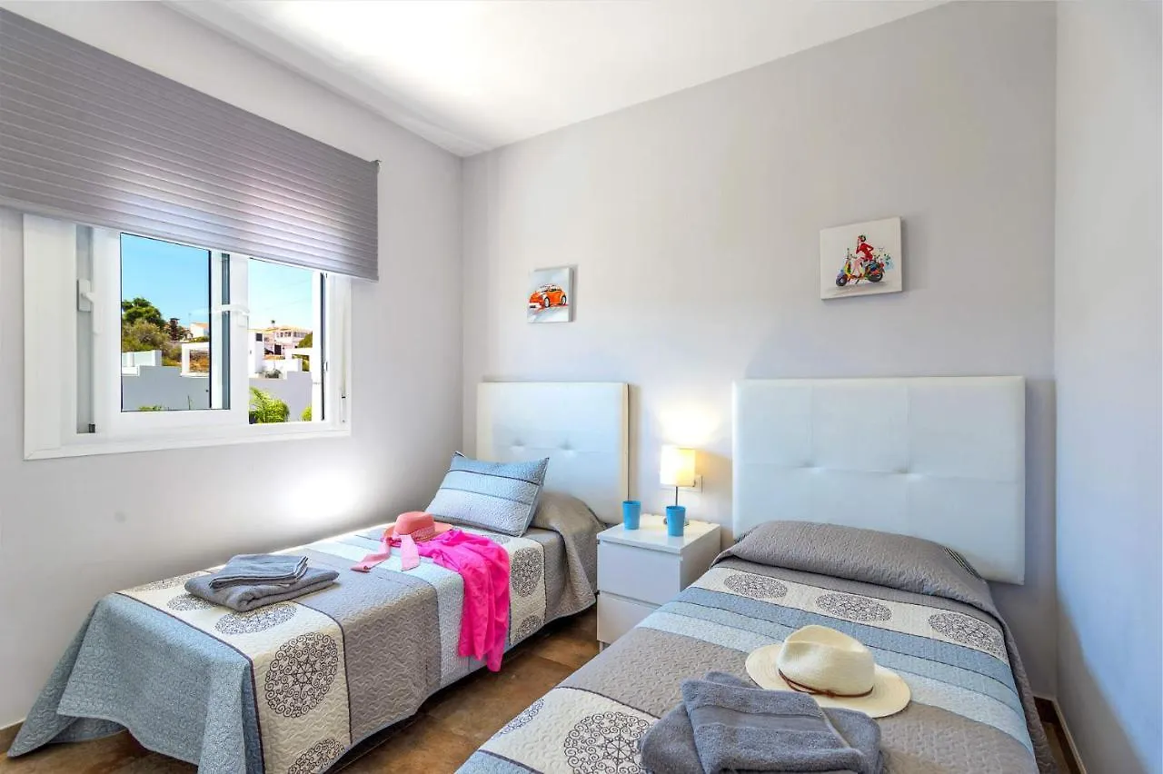 Villa Irisa Nerja