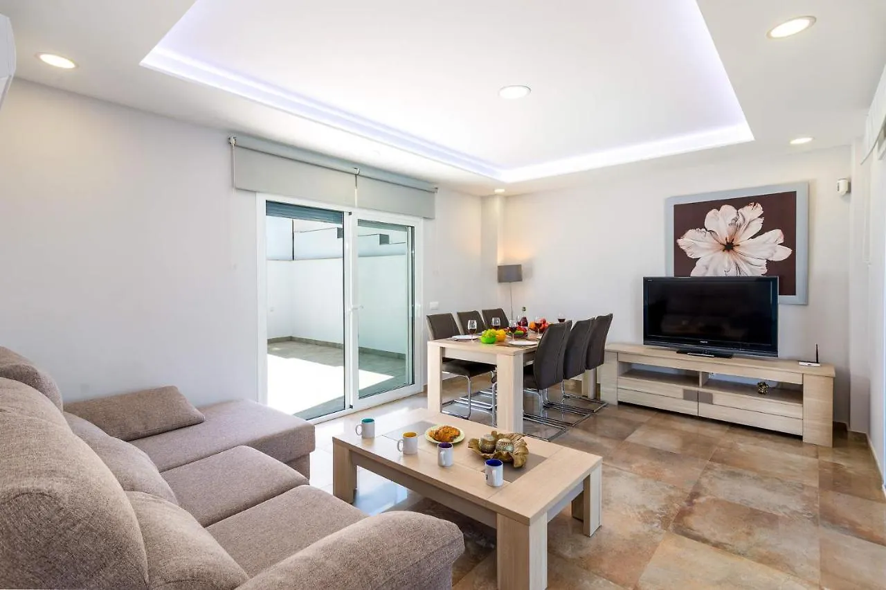 Villa Irisa Nerja 0*,