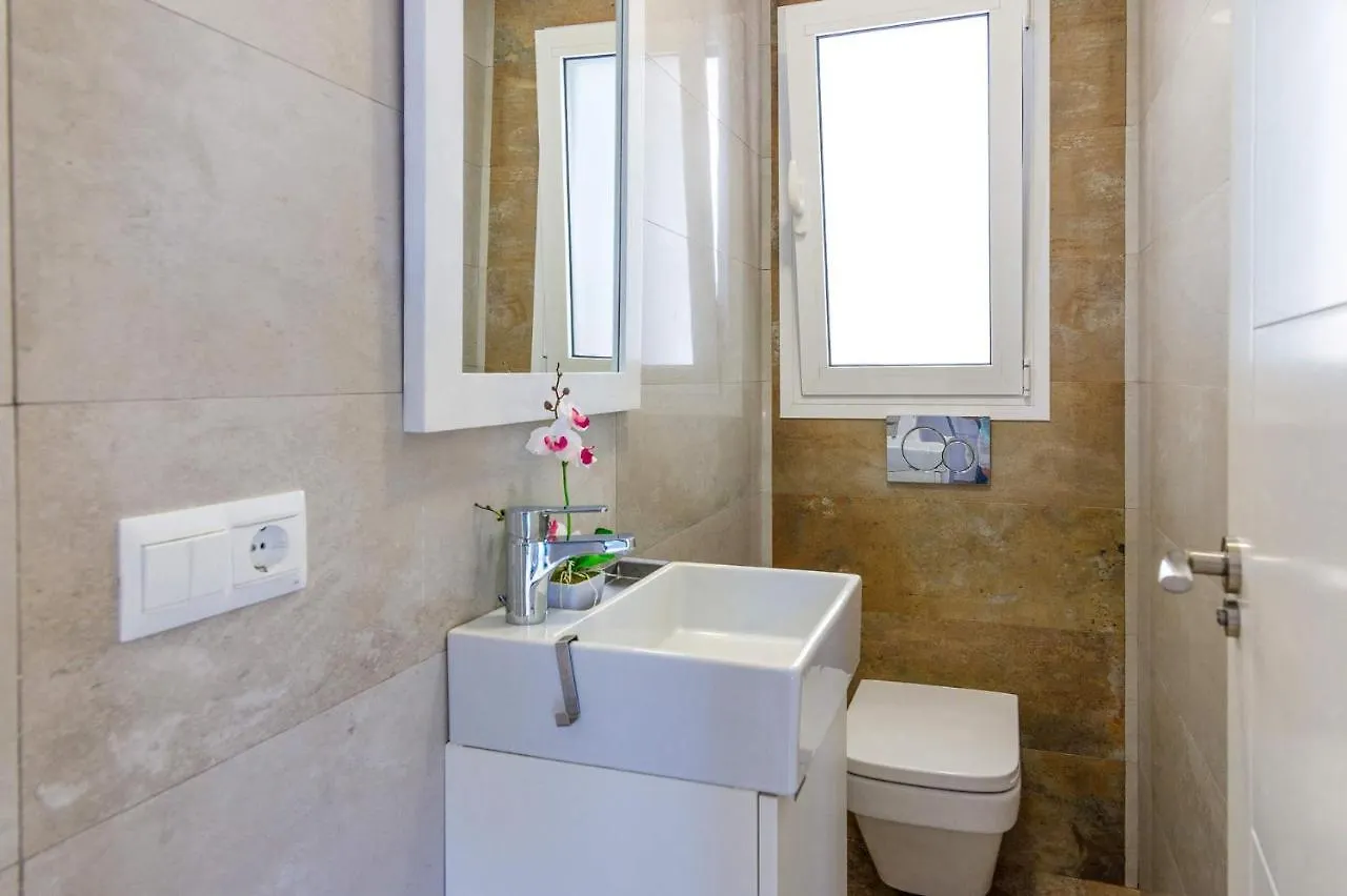 Villa Irisa Nerja